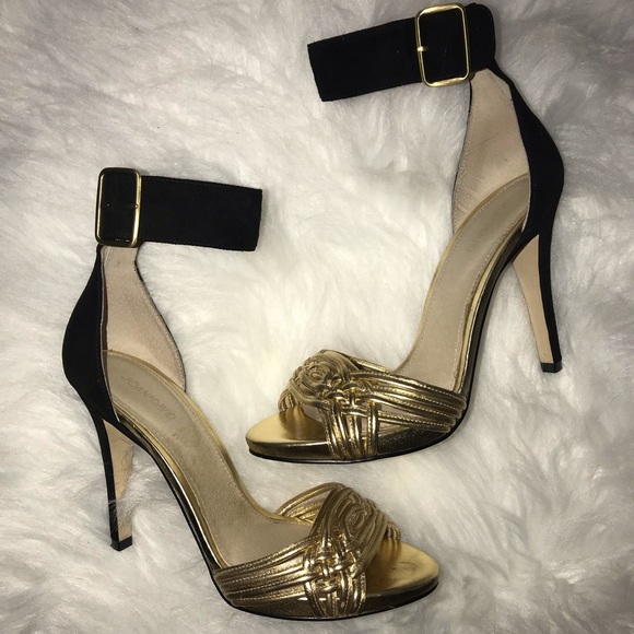 Joan & David Shoes - Joan & David heels